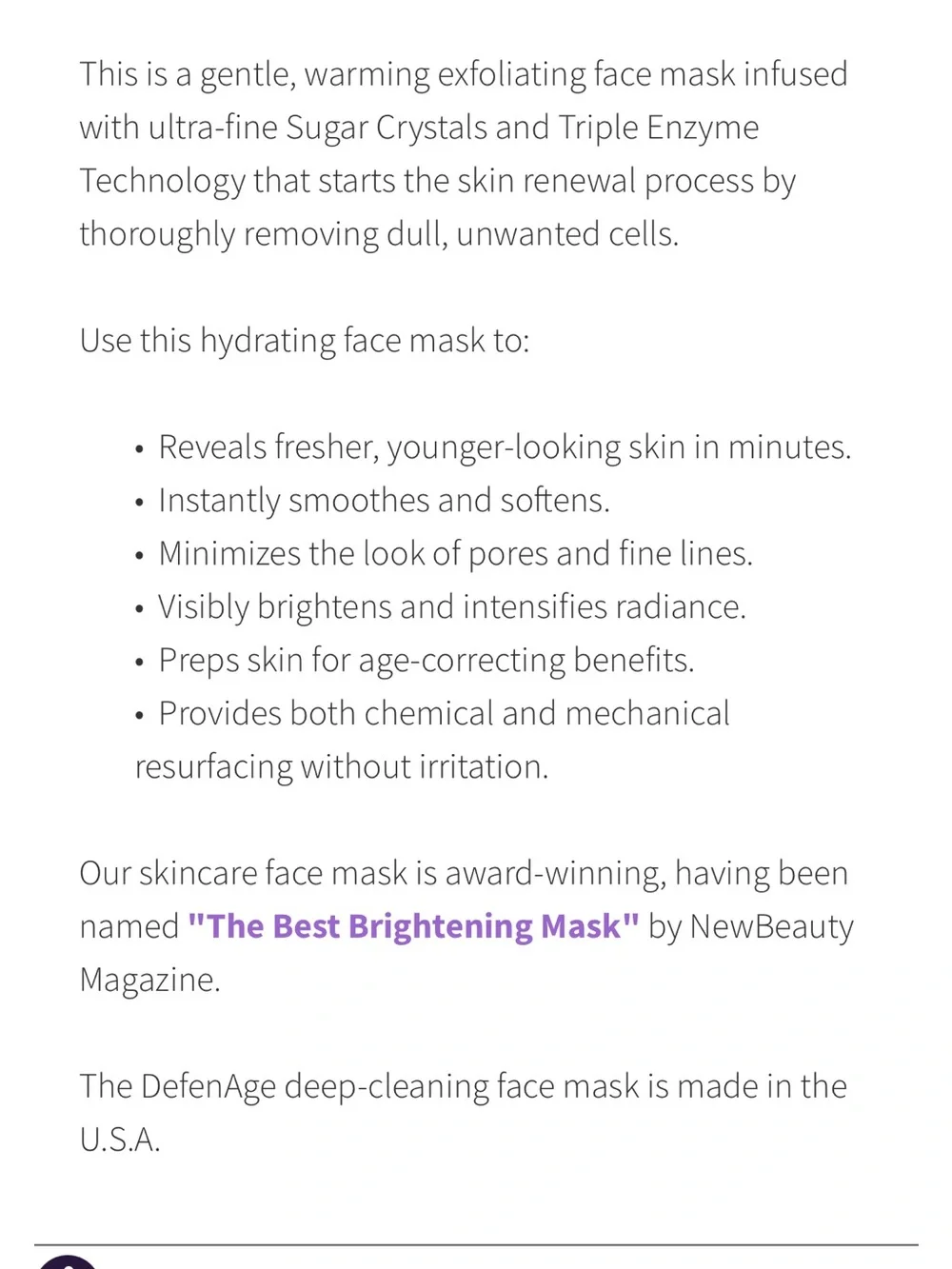 Saint Jane Black Mesh Beauty Bag: RMS Kushi DefenAge Skincare Bundle NEW
